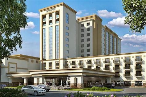 chumash casino resort california 246 santa ynez ca
